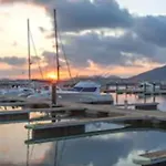 Ocean Port Laredo