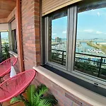 Ocean Port Apartment Laredo