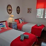 Ocean Port Apartment *