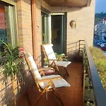 Apartment Ocean Port