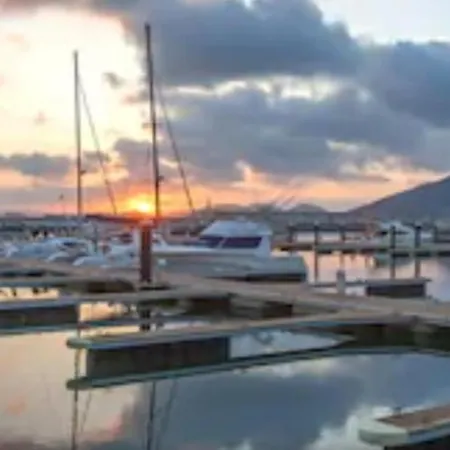 Ocean Port Laredo