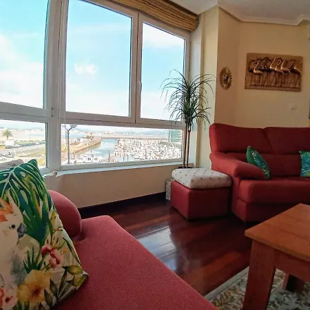 Ocean Port Daire