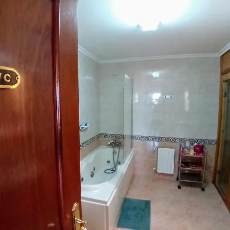 Ocean Port Апартаменты Ларедо