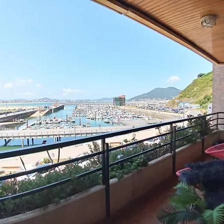 Ocean Port