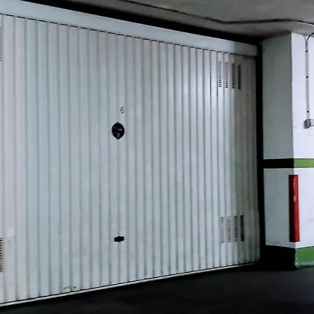 Ocean Port Апартаменты *