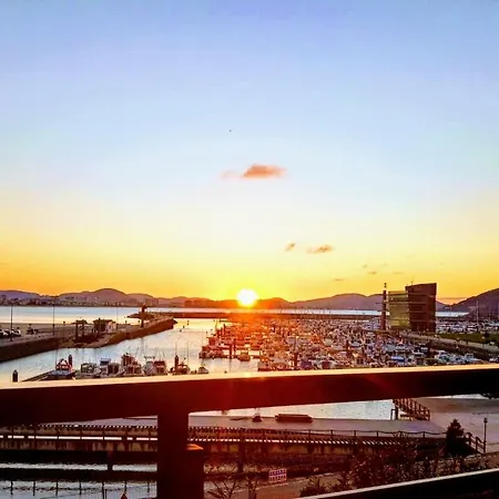 Ocean Port Laredo