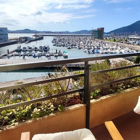 Ocean Port Апартаменты