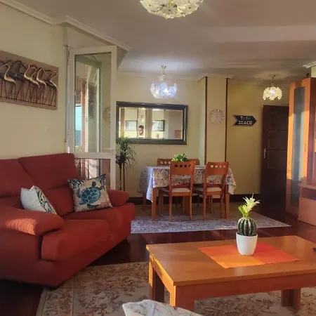 Ocean Port Apartamento