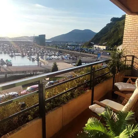 Ocean Port Апартаменты *