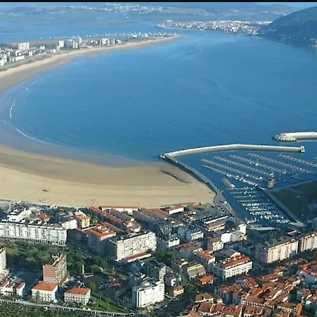 Ocean Port *