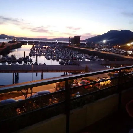 Ocean Port