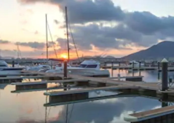 Ocean Port Ларедо