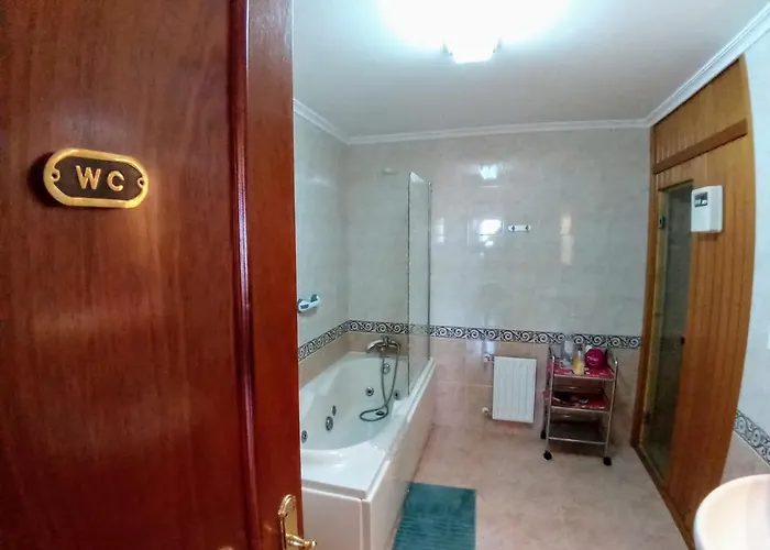 Ocean Port Апартаменты Ларедо