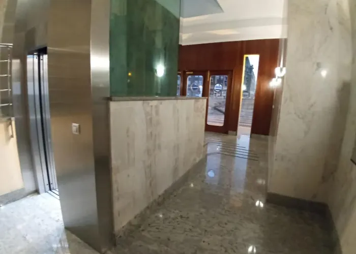 Ocean Port Апартаменты