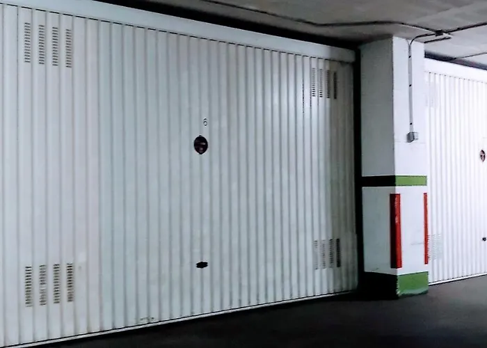 Ocean Port Апартаменты *