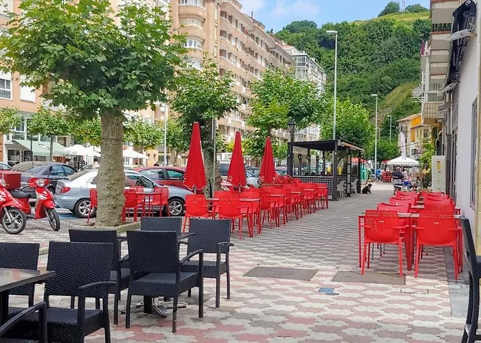 Ocean Port 아파트 *