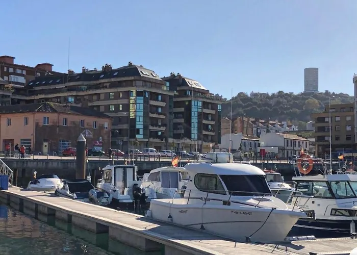 아파트 Ocean Port *