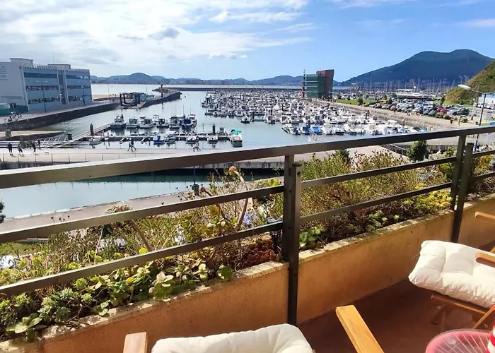 Ocean Port 아파트