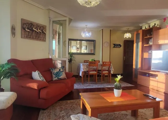 Ocean Port 아파트