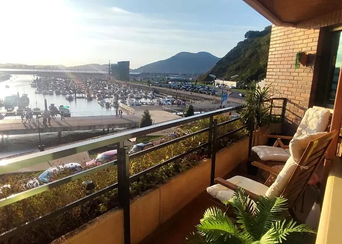 Ocean Port Апартаменты *