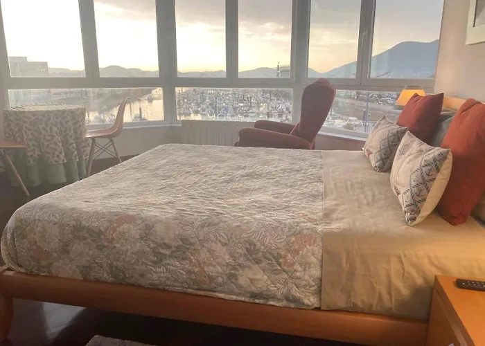 Апартаменты Ocean Port