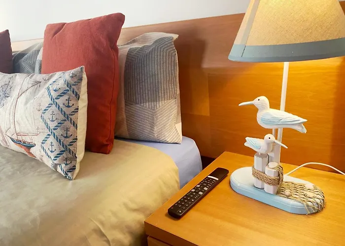 Ocean Port Апартаменты *