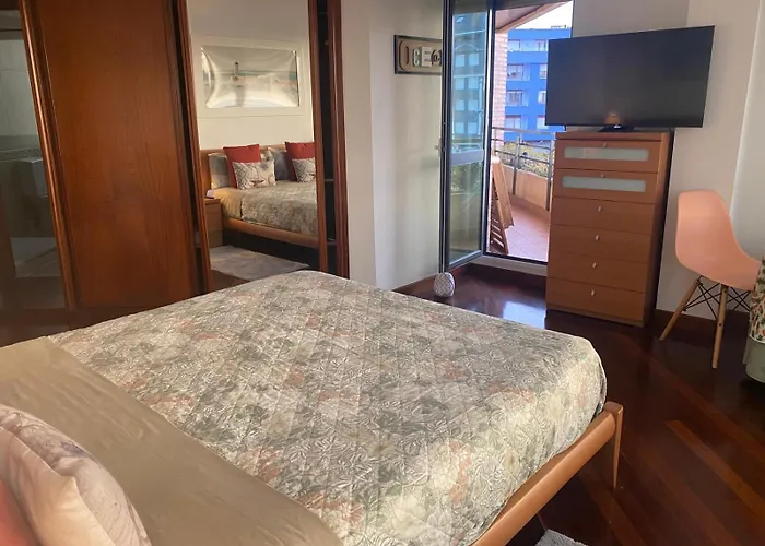 Апартаменты Ocean Port *