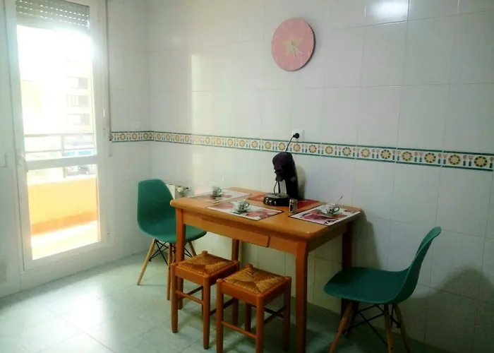 Ocean Port * 라레도