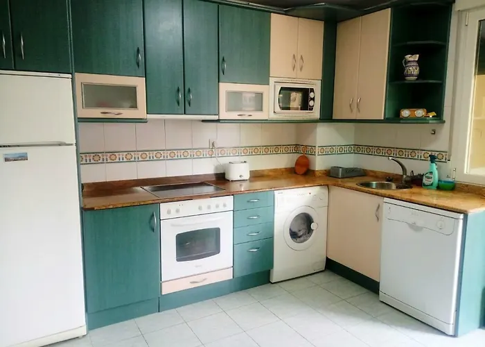 Апартаменты Ocean Port *