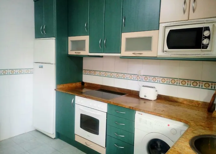 Ocean Port Апартаменты