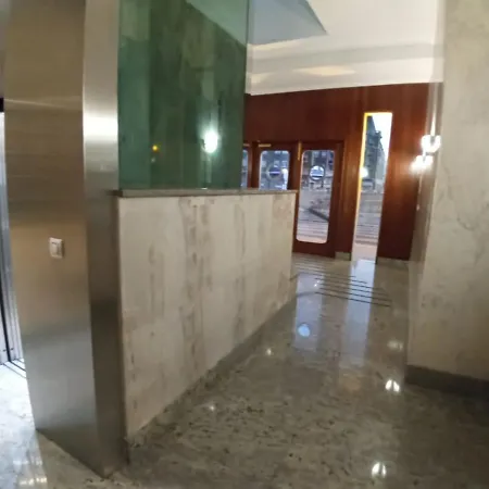 Ocean Port Apartment