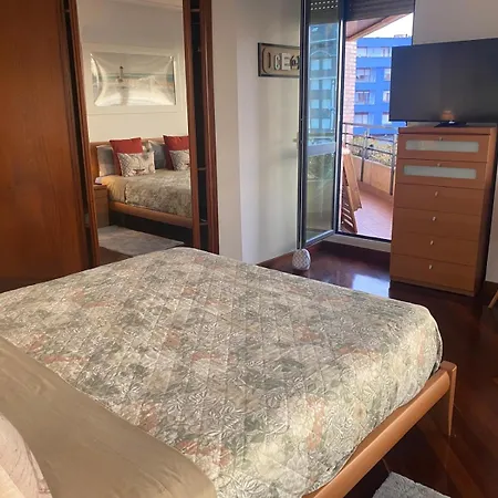 Apartment Ocean Port *