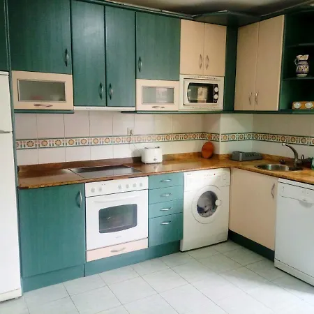 Apartamento Ocean Port *