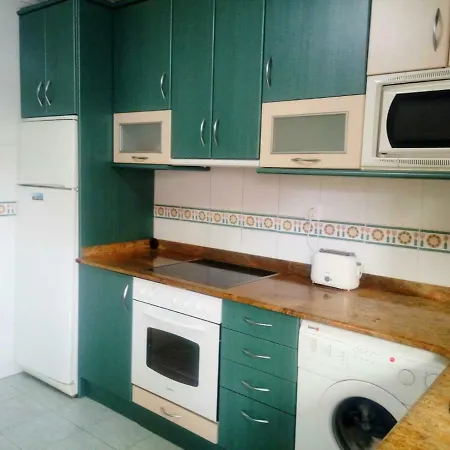 Ocean Port Apartment